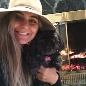 Meet your Posher, Phalyn